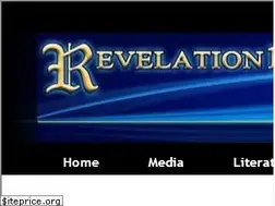 Sites similar to revelation1412.org