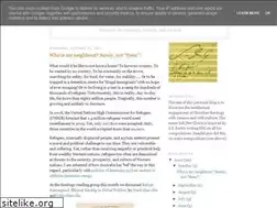 Sites similar to revelation4-11.blogspot.com