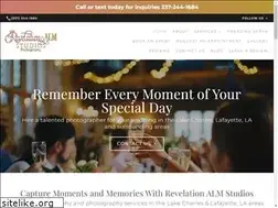 Sites similar to revelationalmstudios.com