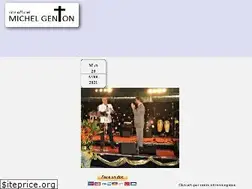 Sites similar to revelationbible.fr