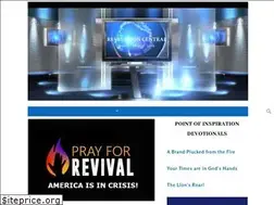 Sites similar to revelationcentral.com