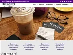 Sites similar to revelationcreative.com