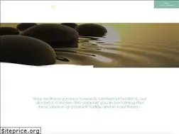 Sites similar to revelationmassage.com