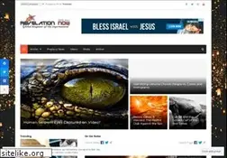 Sites similar to revelationnow.net