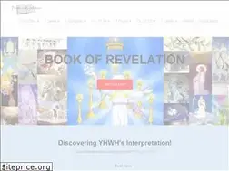 Sites similar to revelationscriptures.com