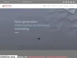 Sites similar to revelationtech.com