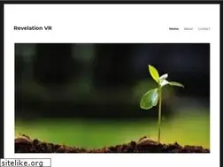 Sites similar to revelationvr0.wordpress.com