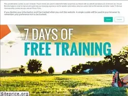 Sites similar to revelationwellness.org