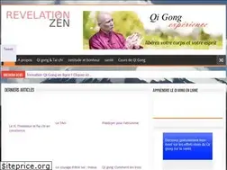 Sites similar to revelationzen.fr