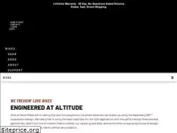 Sites similar to revelbikes.com