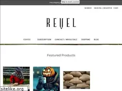 Sites similar to revelcoffee.com