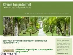 Sites similar to revele-ton-potentiel.com