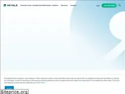 Sites similar to revelemd.com