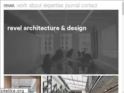 Sites similar to revelers.com