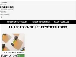 Sites similar to revelessence.com