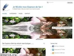 Sites similar to revelessencedesoi.com