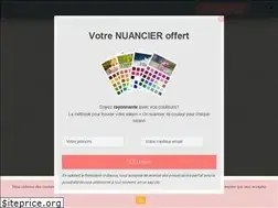 Sites similar to revelezvotreimage.fr