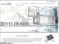 Sites similar to revelhomes.ca