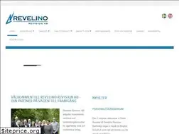 Sites similar to revelino.se