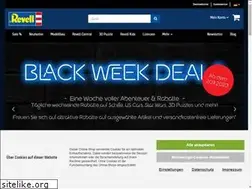 Sites similar to revell-teczone.de