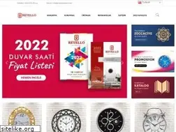 Sites similar to revellosaat.com