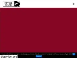 Sites similar to revellward.co.uk