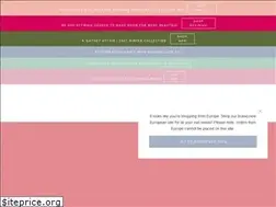 Sites similar to revelnail.com