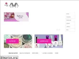 Sites similar to revelnail.ro