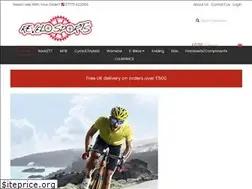Sites similar to revelosports.com