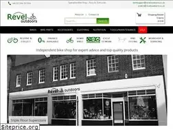 Sites similar to reveloutdoors.co.uk