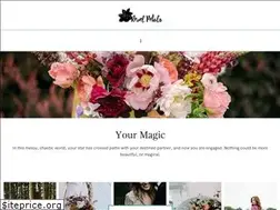 Sites similar to revelpetals.com