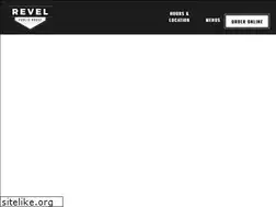 Sites similar to revelps.com