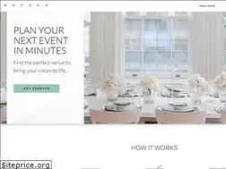 Sites similar to revelr.com