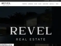 Sites similar to revelrealestate.com