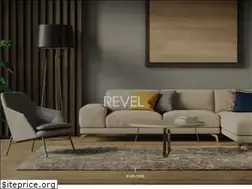 Sites similar to revelrealty.ca
