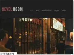 Sites similar to revelroom.com