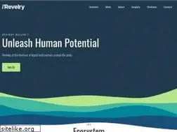 Sites similar to revelry.co