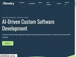 Sites similar to revelry.net