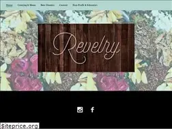 Sites similar to revelrycatering.com