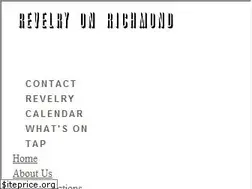 Sites similar to revelryonrichmond.com