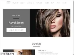 Sites similar to revelsalonsuffern.com
