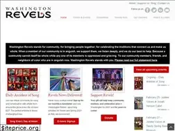 Sites similar to revelsdc.org