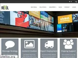 Sites similar to revelse.com