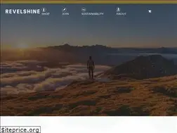 Sites similar to revelshinewines.com