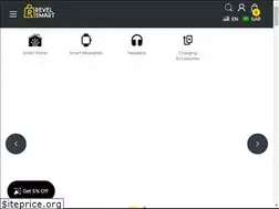 Sites similar to revelsmart.com