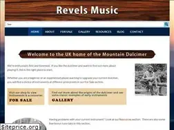 Sites similar to revelsmusic.co.uk