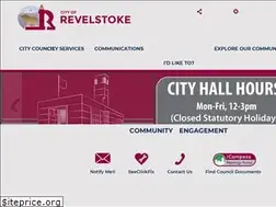 Sites similar to revelstoke.ca