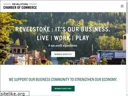 Sites similar to revelstokechamber.com