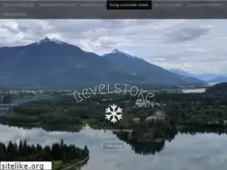 Sites similar to revelstoked.ca