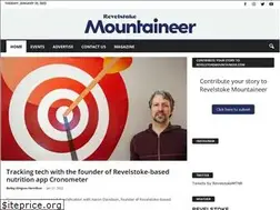 Sites similar to revelstokemountaineer.com